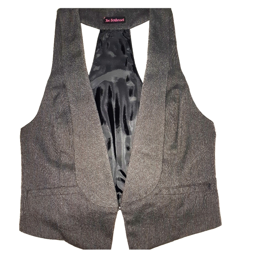 Vest
